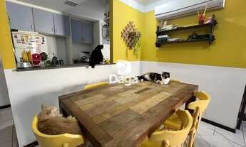 Imagem 3: Apartamento à venda no bairro Itacorubi - Florianópolis/SC