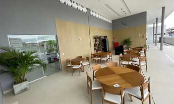 Imagem 4: Apartamento com 3 quartos c/ suíte à venda,Cascatinha - Juiz de Fora/MG