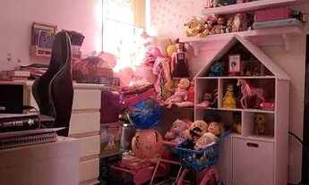 Imagem 5: Residencial Vanessa Águas claras