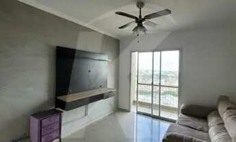 Imagem 7: Apartamento à venda de 85m2 em Santana com 2 dormitórios e 2 vagas