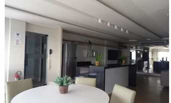 Imagem 4: Apartamento para aluguel com 45 metros quadrados com 1 quarto em Mucuripe - Fortaleza - CE