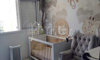 Imagem 5: Apartamento no Jardim das Industrias Lindoooooo