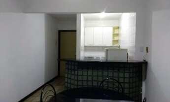 Imagem 5: TAT-RC Apartamento para venda tem 49 metros quadrados com 1 quarto em Armação - Salvador