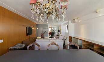 Imagem 5: Apartamento Locação 2 Dormitórios - 183 m² Jardim Paulista