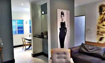 Imagem 5: BELÍSSIMO APARTAMENTO. AMPLO E COM VISTA PARA O MAR