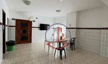 Imagem 7: Apartamento de 3 dormitórios sendo 1 suíte a venda em Praia Grande, Canto do Forte e 3 vag