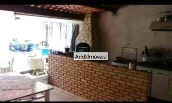 Imagem 4: Casa com 2 dormitórios à venda, 71 m² por R$ 190.000 - PARQUE DA LIBERDADE 4 - São José do