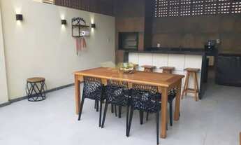 Imagem 2: Armação - excelente apartamento com 3 quartos em 82²