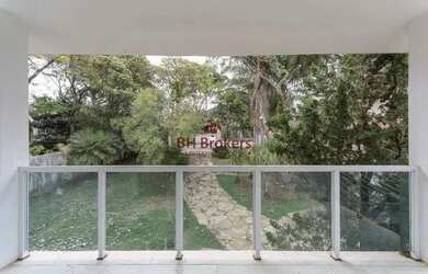 Imagem 4: NOVA LIMA - Casa de Condomínio - Ouro Velho Mansões