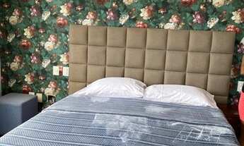 Imagem: Ed. Maison Bougainville, apartamento de