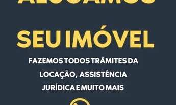 Imagem: Alugamos seu imóvel, Chega de dor de Cabeça