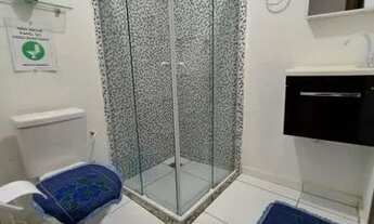 Imagem: Dúplex completo prainha de Mambucaba paraty