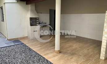 Imagem 3: Casa à venda - 3 quartos - Residencial kátia - Goiânia - Go