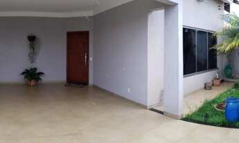 Imagem: Casa para venda 3 quartos 1 suite Maranata