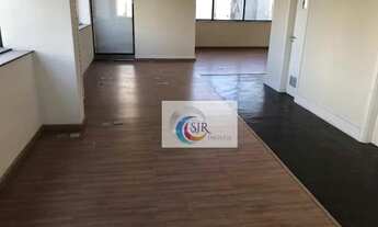 Imagem 5: Sala/Conjunto para aluguel com 248 metros quadrados em Vila Olímpia - São Paulo - SP