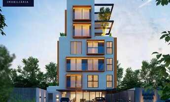 Imagem 7: Flat à venda 1 quarto 1 banheiro 1 vaga Cabo Branco João Pessoa