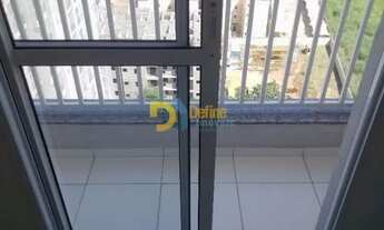 Imagem 4: Apartamento para alugar no bairro Jardim Residencial Roseira - Limeira/SP