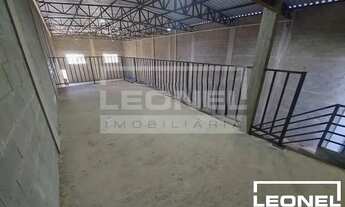 Imagem 6: Galpão para locação no bairro Cidade Universitária em Ribeirão Preto