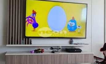 Imagem 3: SANTO ANDRé - Apartamento Padrão - Vila Apiaí