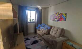 Imagem 2: Cobertura com 4 dormitórios, 250 m² - venda por R$ 2.150.000 ou aluguel por R$ 12.700/mês