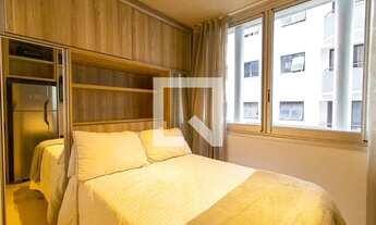 Imagem: Apartamento para Aluguel - Consolação