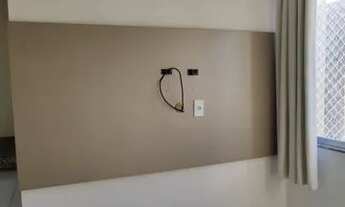 Imagem 7: Apartamento para aluguel possui 45 metros quadrados com 1 quarto