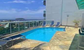 Imagem: Flat para venda com 41 metros quadrados