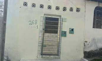 Imagem 2: Kitnet no conjunto Eduardo Gomes