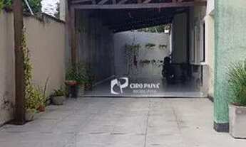 Imagem 3: Casa com 4 quartos à venda, 132 m² por R$ 580.000 - Lagoa Sapiranga (Coité) - Fortaleza/CE