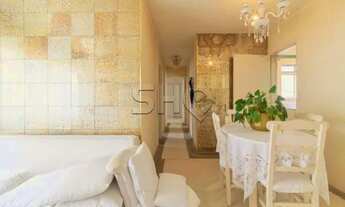 Imagem 3: Apartamento em Higienópolis de 3 dormitórios com 82 metros