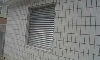 Imagem 4: Térrea para aluguel possui 90 metros quadrados com 2 quartos em Vila Belmiro - Santos - SP