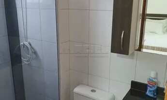 Imagem 7: Apartamento Padrão em São José dos Campos