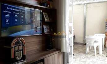 Imagem 3: Apartamento com 2 dormitórios à venda, 47 m² por R$ 220.000,00 - Residencial Vert - Itu/SP