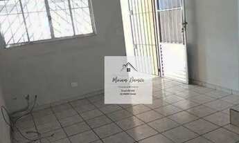 Imagem 4: Sobrado com 2 dormitórios para alugar, 80 m² por R$ 1.655,00/mês - Limão - São Paulo/SP