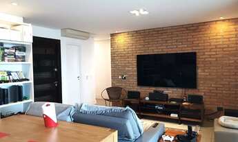 Imagem 2: Apartamento à venda, 187 m² 3 suítes e terraço gourmet por R$ 2.200.000 - Vila Leopoldina