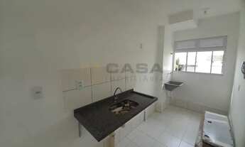 Imagem 4: JQ- Apartamento para venda- 2 quartos/suite em Jardim Limoeiro - Serra - ES