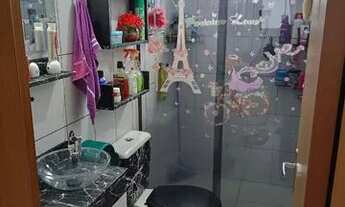 Imagem 5: APARTAMENTO COM 2 DORMITÓRIOS|SALA|COZINHA|BANHEIRO|SACADA