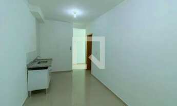 Imagem 2: Apartamento para Aluguel - Cidade Patriarca, 2 Quartos, 31 m2