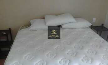 Imagem 6: Flat disponível no Jardim Paulista