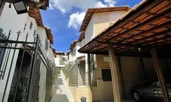 Imagem 4: Alugo excelente casa duplex no Floramar