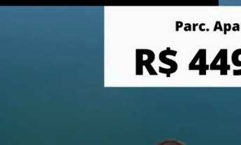 Imagem: Corumbá 4, Mini-Chácaras de 1.000m2, Parcelamento