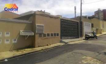 Imagem: Casa com 2 dormitórios à venda, 54 m²