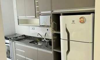 Imagem: Apartamento em Alvinópolis - Atibaia