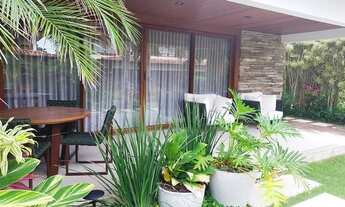 Imagem 2: Casa Residencial de alto Padrão em condomínio Beira Mar - Geribá - Armação dos Búzios