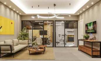 Imagem 3: Apartamento para venda possui 77 metros quadrados com 2 quartos em Tijuca - Rio de Janeiro