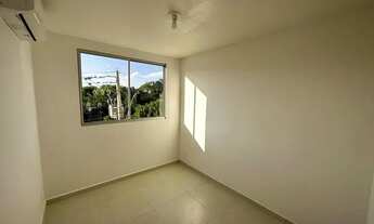 Imagem 6: Alugo ap novo no parque 10 , 2 suítes