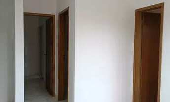 Imagem 4: Apartamento para aluguel possui 42 metros quadrados com 2 quartos em Vila Esperança - São