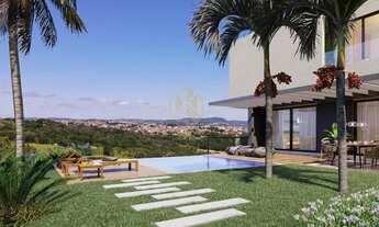 Imagem 4: Casa de Condomínio em Cidade Satélite - Atibaia