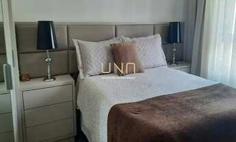 Imagem 5: Apartamento 2 dorm. (1 suite ) Floripa Residence/Florianopolis