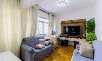 Imagem 3: São Paulo - Apartamento Padrão - Consolação